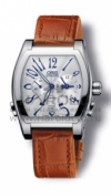 Часы Oris Miles Tonneau 690 7540 4061 LS